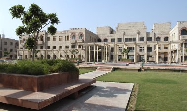National Agricultural Science Museum, Pusa, New Delhi