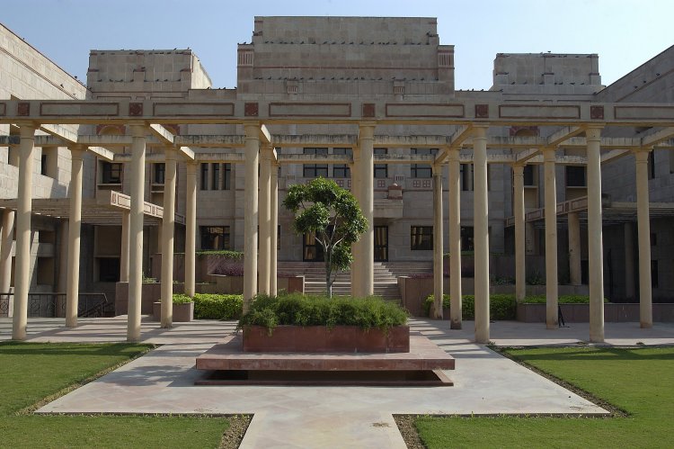National Agricultural Science Museum, Pusa, New Delhi
