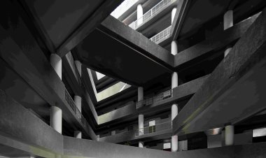 Student Hostel, Chandigarh Group of Colleges, Mohali