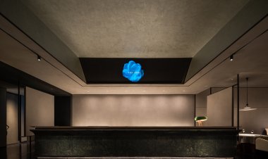 MO Jasmine by LDH Architectural Design Firm