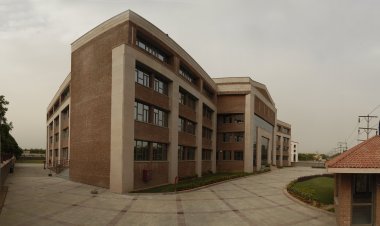 Amity International School