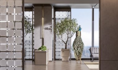 OVIOS Global Headquarter Center by Good Try