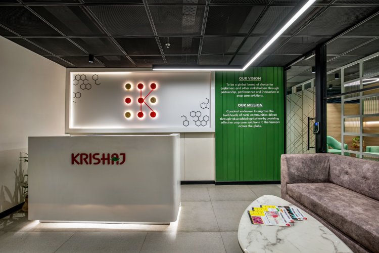 Krishi Rasayan Office, New Delhi