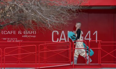 Cang 41 by  JUMGO Creative