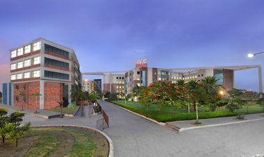 KCC Institute of Technology