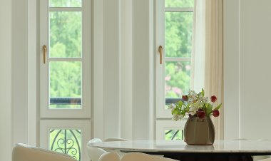 Healing Home by Noble Fit &Fun Connection