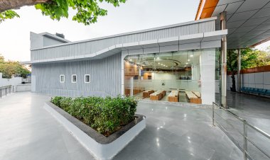 Northern Railway Diagnostic Center