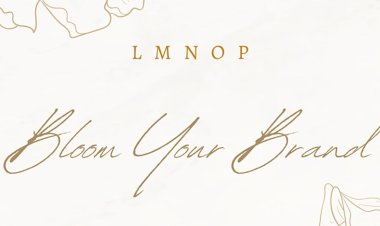 IIDA NY’s LMNOP Spring Workshop | Bloom Your Brand