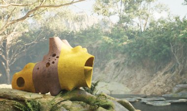 The Otter House Project