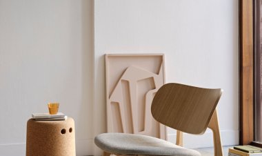 TEKNION ENTERS INTO A STRATEGIC PARTNERSHIP WITH BRITISH FURNITURE BRAND MODUS