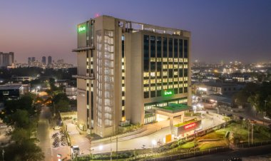 Fortis Hospital, Greater Noida