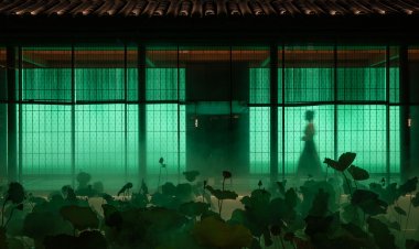 Purple Garden Restaurant