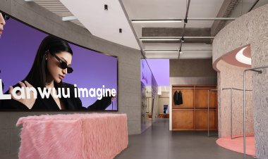 LANWUU IMAGINE by  Aurora Design