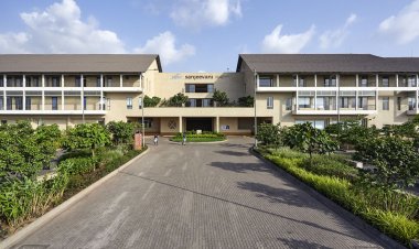 JSW Sanjeevani Multispeciality Hospital