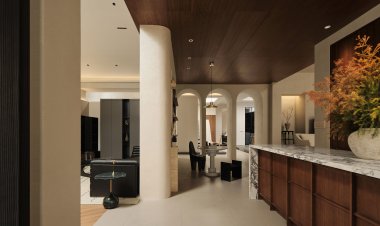 DOK Design Showroom and Studio