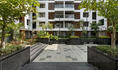 Sona Vistaas, Begur, Bengaluru