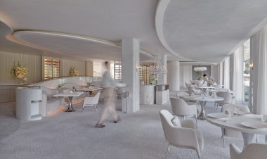 BLACKSWAN Restaurant