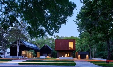 436 Indiana Street House