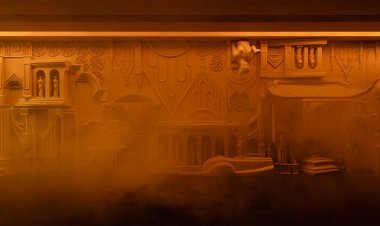 Xujia Cigar Club by CUN PANDA NANA