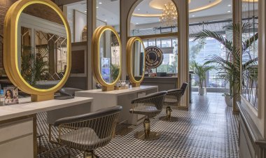 Looks Salon, Golden I, Greater Noida