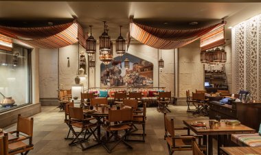 Loya: A Sensory Feast Celebrating the Rich Tapestry of India’s Past