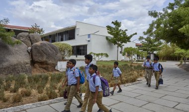 Sparkrill International School, Warangal, Telangana