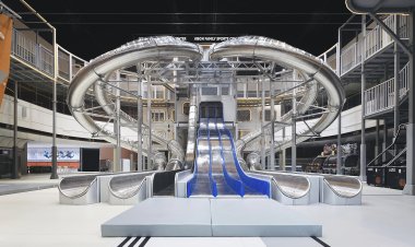  XBOX Family Sports Center by Fun Connection