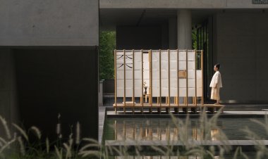 Chǐ (foot) by  Jumgo Creative