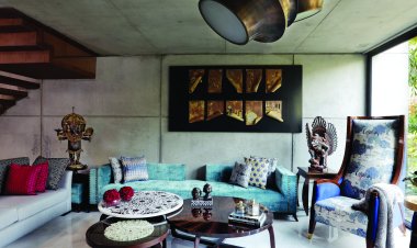 The Sanctuary of Memories