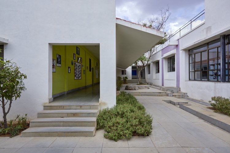 Sparkrill International School, Warangal, Telangana