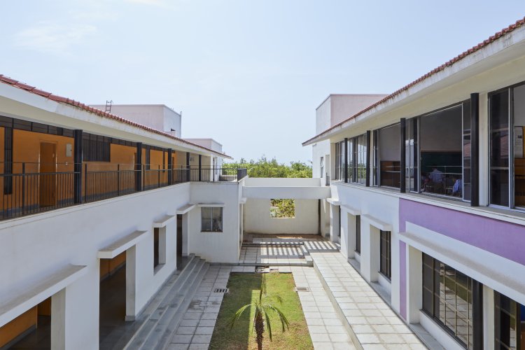 Sparkrill International School, Warangal, Telangana