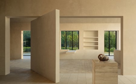 Shan Ding You Feng  by Aurora Design