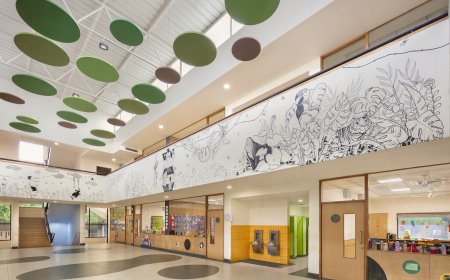 G D Goenka Public School, Vasant Kunj, New Delhi