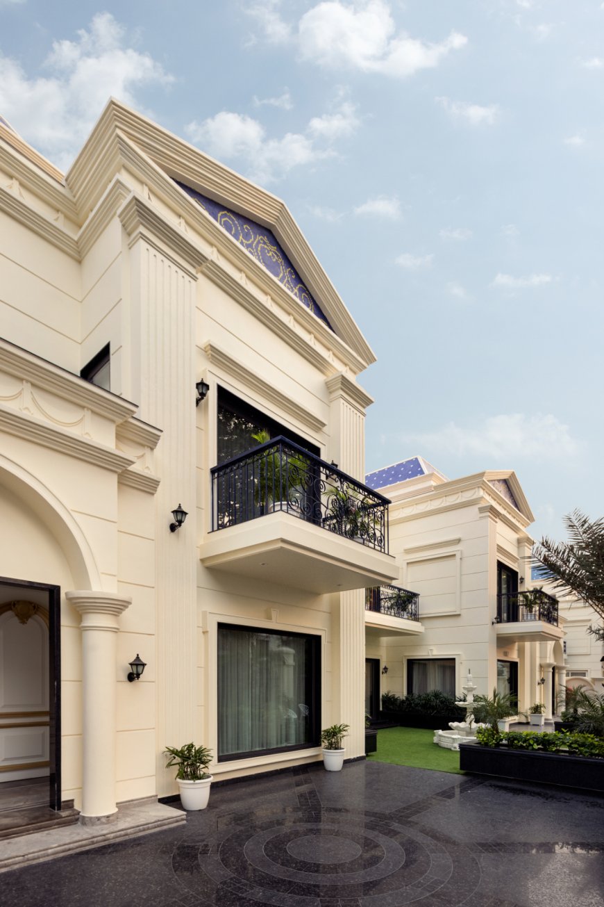 The Savoy Residence, Amritsar