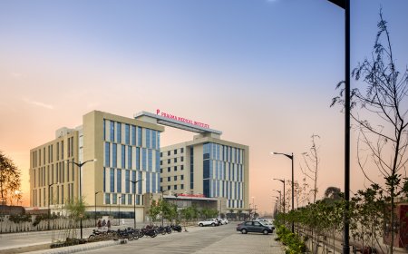 Pragma Medical Institute – Bhatinda