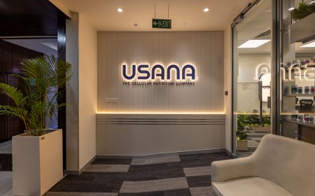 Elevating Brand Identity with Functional Elegance and Positive Design