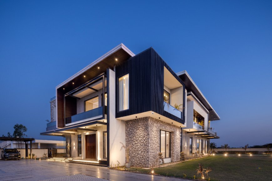 One Villa