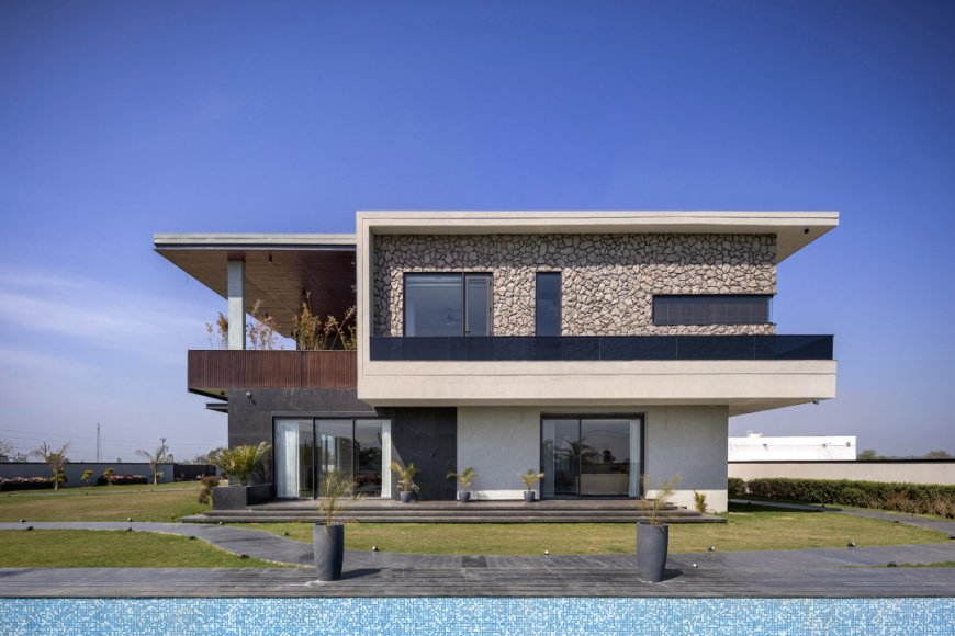 One Villa