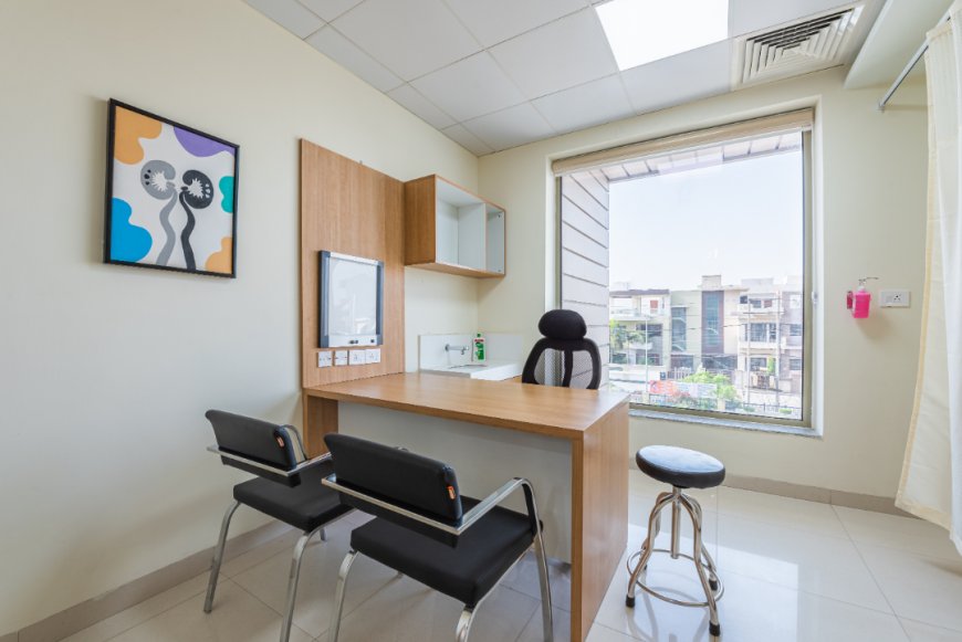 Sarvesh Health City (HKSD)