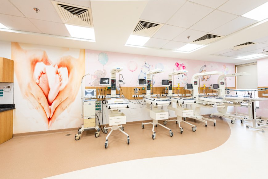 Sarvesh Health City (HKSD)