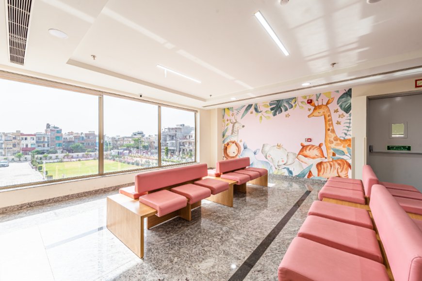 Sarvesh Health City (HKSD)