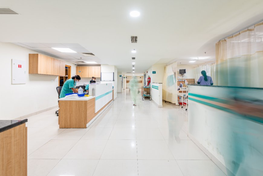 Sarvesh Health City (HKSD)