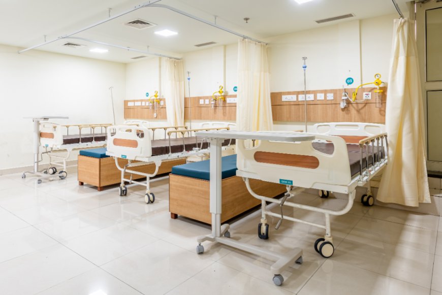Sarvesh Health City (HKSD)