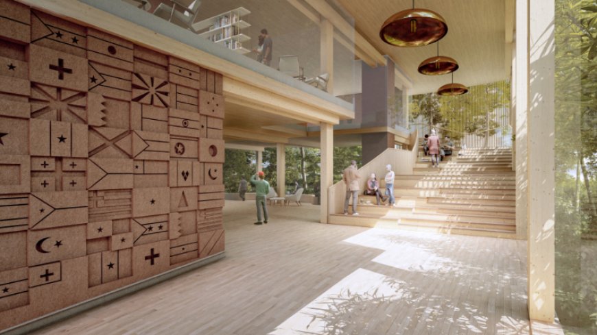 International Office of Migration, Geneva