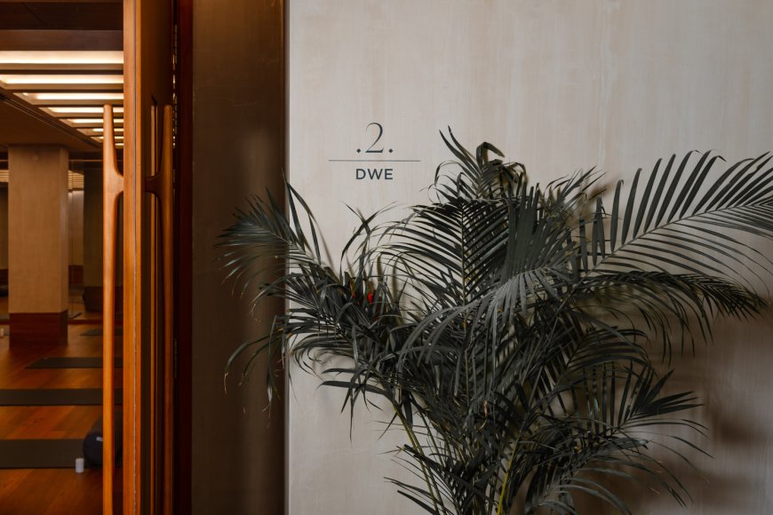 The flagship centre for Lifeyoga is a first-of-its-kind meditative retreat for city dwellers in the heart of New Delhi