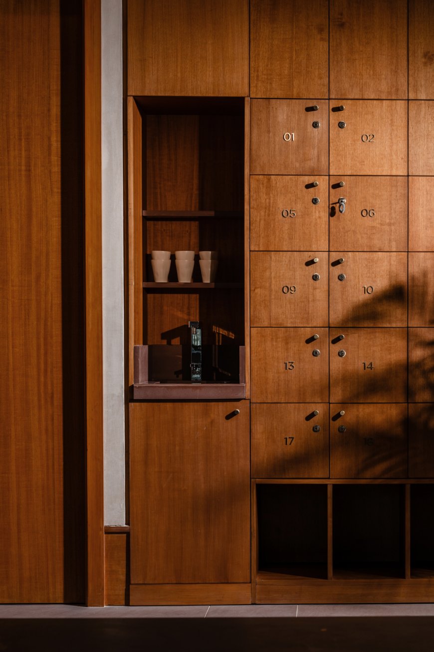 The flagship centre for Lifeyoga is a first-of-its-kind meditative retreat for city dwellers in the heart of New Delhi