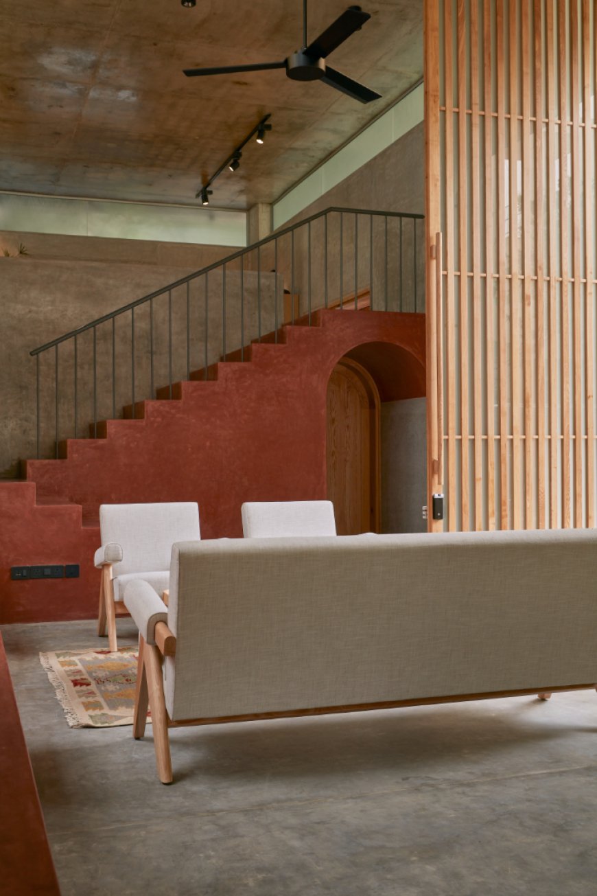 CABIN HOUSE, Bangalore