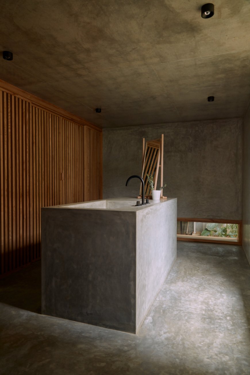 CABIN HOUSE, Bangalore