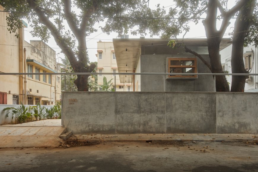 CABIN HOUSE, Bangalore