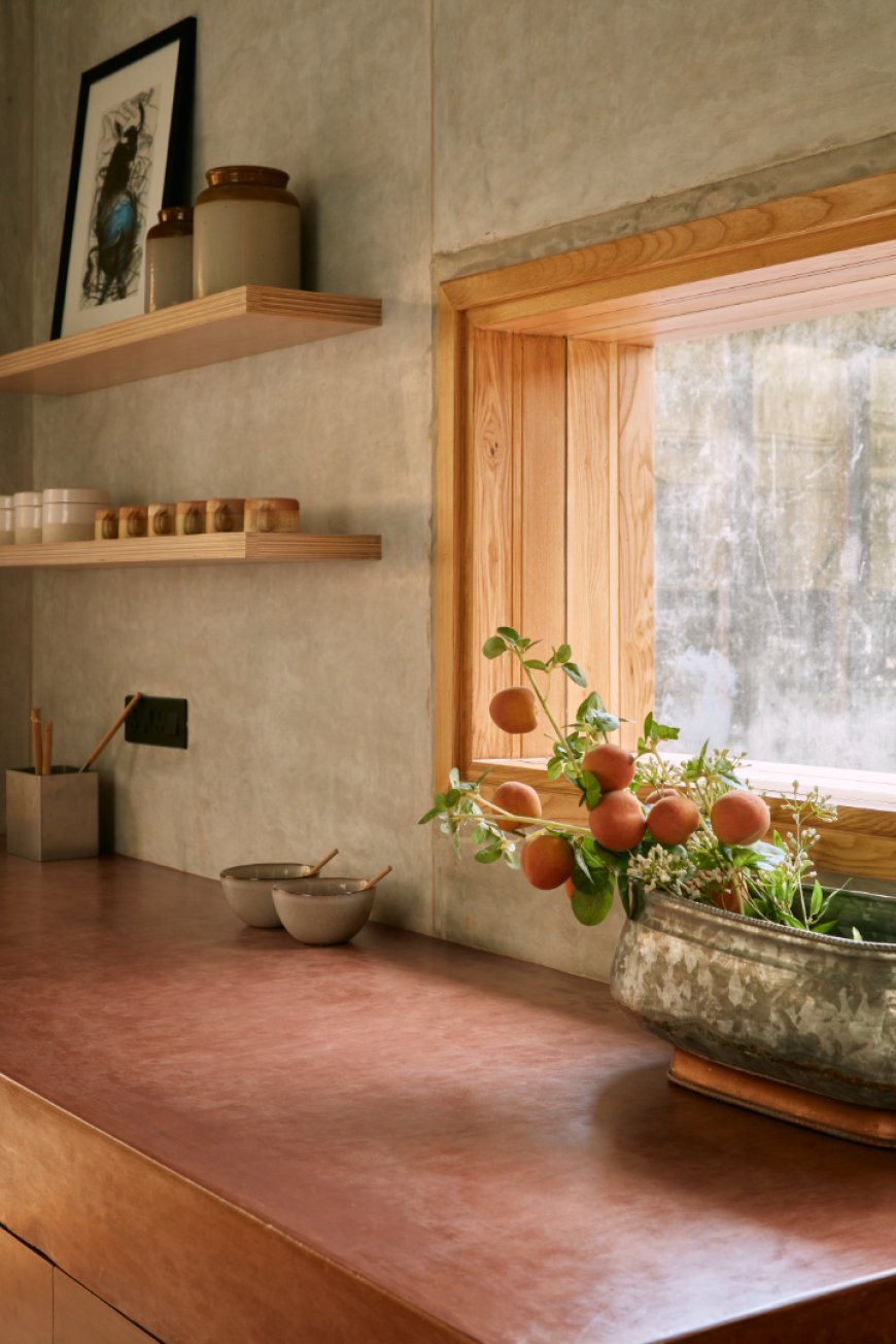 CABIN HOUSE, Bangalore